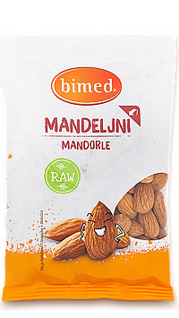 Mandeljni 100 g