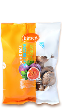 Suhe fige brez konzervansov 200&nbsp;g