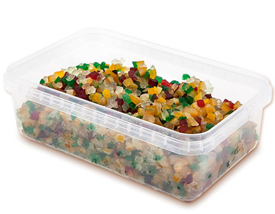 Kandirana sadna solata 1&nbsp;kg