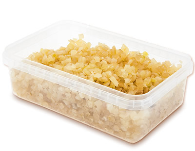 Kandirane kocke limone 1&nbsp;kg