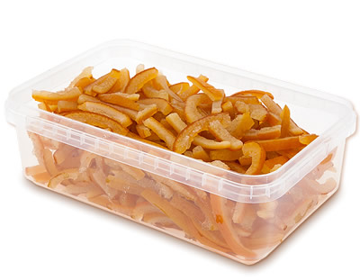 Kandirane palčke pomaranče 1&nbsp;kg