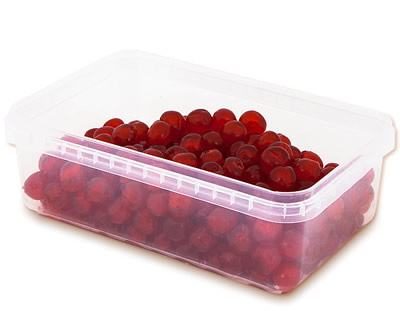 Kandirane rdeče češnje 1&nbsp;kg