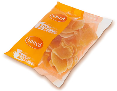 Mango lističi kandirani 500&nbsp;g