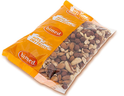 Nut mix 1 kg