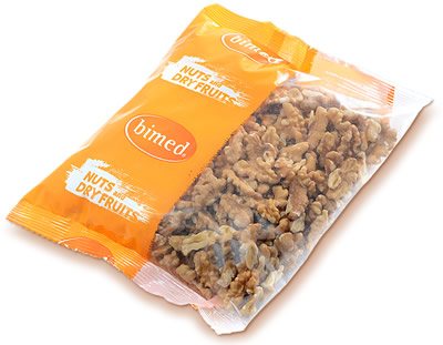 Orehova jedrca 400 g