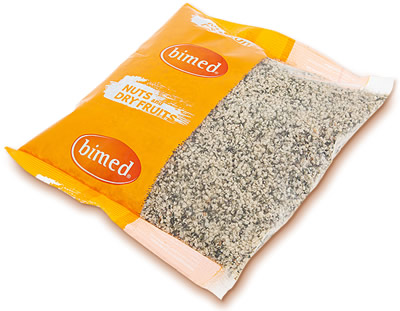 Oluščena konopljina semena 500&nbsp;g