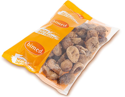 Suhe fige (brez konzervansov) 1kg