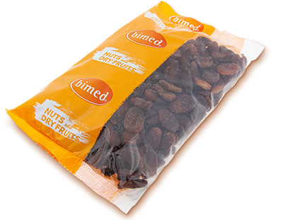 Albicocche secche senza conservanti 1kg