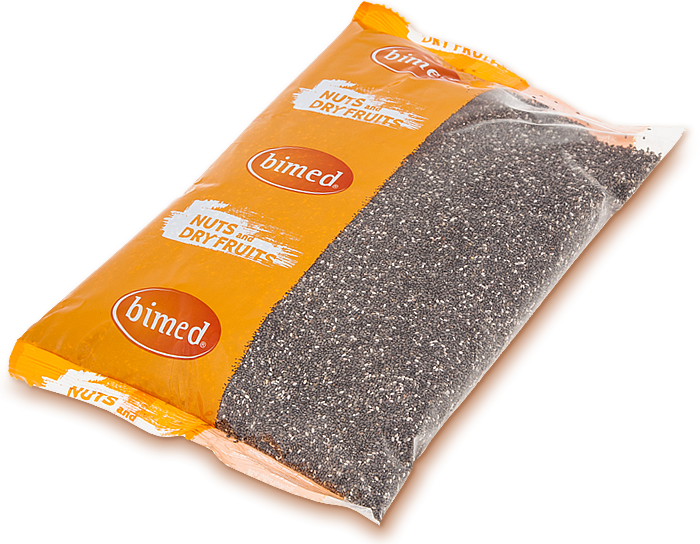 Chia semena 1 kg