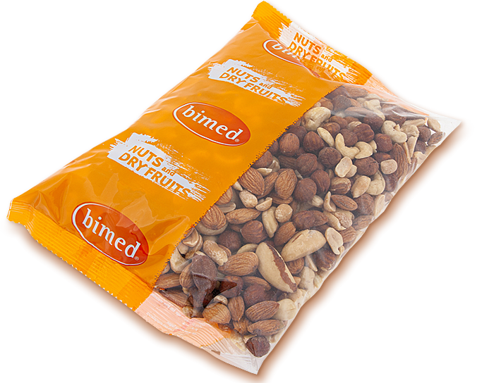 Nut mix 1 kg