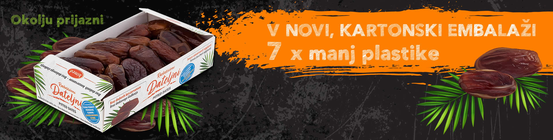 Nova embalaža za Bimed dateljne